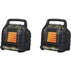 Mr. Heater Patio Heaters & Accessories Mr. Heater MH12B 12000 BTU Hunting Buddy