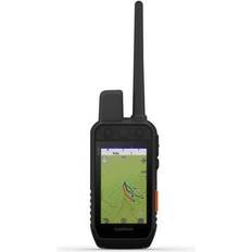 GPS & Sat Navigations Garmin 010-02806-50, Alpha 300i, Handheld Dog Tracking and Training