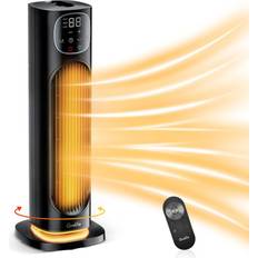 Grelife 24" Space Heater