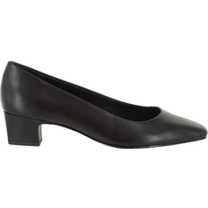 Women Heels & Pumps Easy Street Prim - Black