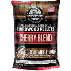 Pit Boss Pellets Pit Boss Cherry Blend Pellets 9kg