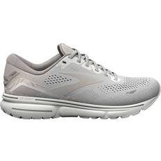 Brooks ghost Brooks Ghost 15 W - White/Crystal Grey/Glass