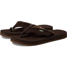 Mens sanuk flip flops • Compare & see prices now »