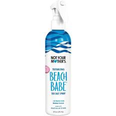Salt Water Sprays Not Your Mother's Beach Babe Texturizing Sea Salt Spray 8fl oz