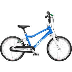 Barnesykler Woom Original 3 16 2022 - Sky Blue Barnesykkel