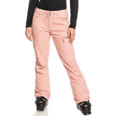 Roxy Nadia Insulated Snow Pants - Mellow Rose