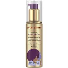 Hair Oils Pantene Pro-V Gold Series Intense Hydrating Oil 3.2fl oz