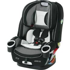 Child Car Seats Graco 4Ever DLX Grad 5-in-1 Slim