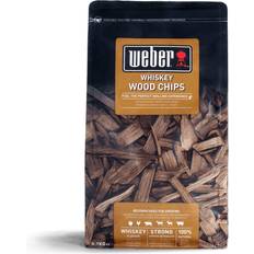 Weber Räuchern Weber Whisky Wood Chips 17627