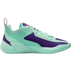 Herre Basketballsko Nike Luka 1 M - Mint Foam/Court Purple/Dark Concord/Racer Pink