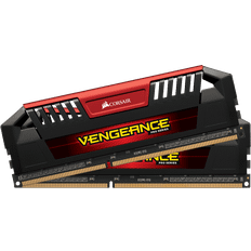 Corsair Vengeance Pro Red DDR3 1600MHz 2x8GB (CMY16GX3M2A1600C9R)