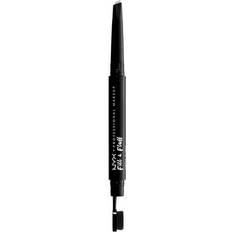 Eyebrow Products NYX Fill & Fluff Eyebrow Pomade Pencil Clear