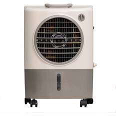Portable Air Coolers Hessaire 1300 CFM Mobile Cooler