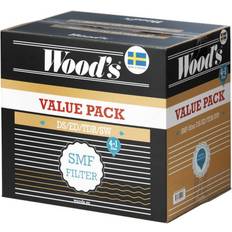 Wood's Filtre Wood's SMF-Filter DS/ED/TDR/SW/DK/LD 5-pack