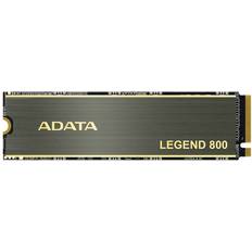 Adata SSDs Festplatten Adata Legend 800 ALEG-800-2000GCS 2TB