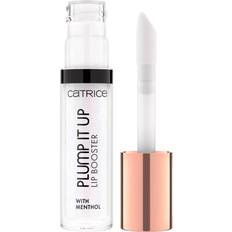 Catrice Plump It Up Lip Booster 010 Poppin' Champagne