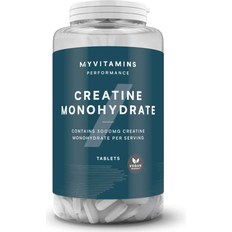 Myprotein Creatine Monohydrate 250 Stk.