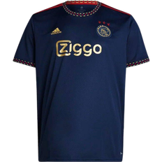 adidas Ajax Amsterdam Away Jersey 2022-23