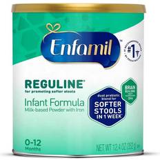 Baby Food & Formulas Enfamil Reguline Powder Infant Formula 12.4oz