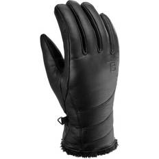 Salomon Women's Native Gloves - Black