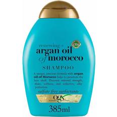 OGX Renewing + Argan Oil of Morocco Shampoo 13fl oz