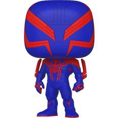 Funko POP! Spider-Man: Jenseits des Spider-Versums Spider-Man 2099