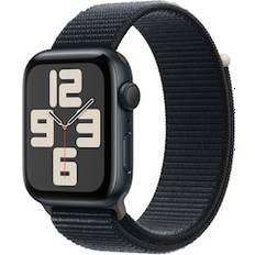 Apple Søvnmåler - iPhone Smartklokker Apple Watch SE 2nd Gen 44mm