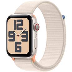Apple Smartklokker Apple Watch SE 2nd Gen 44mm LTE