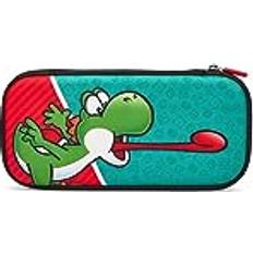 Gaming Accessories PowerA Slim Case for Nintendo Switch Systems - Go Yoshi, Protective Case, Case, Case, Accessories, licensed