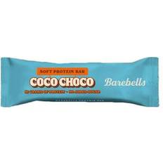 Barebells mælkechokolade kokos