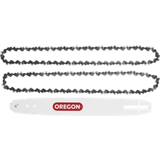Tilbehør til hagemaskiner Oregon sverd-kjedepakke 14" 3/8"1,3mm