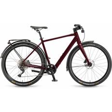 Winora E-Bikes Winora E-Flitzer Darkslategrey matt 2023 27,5"