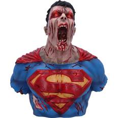 Actionfiguren Nemesis Now Superman DCeased Bust 30cm