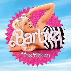 CDs & Vinylscheiben Various Barbie: The Album CD ()