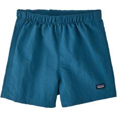 Swimwear Children's Clothing Patagonia Boys' Baggies Shorts Wavy Blue 3T