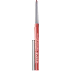 Clinique Lip Liners Clinique Quickliner for Lips 0.3g Various Shades Intense Cayenne
