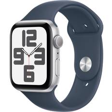 Apple se watch Wearables Apple Watch SE GPS, 44mm Aluminum Case Storm