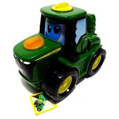 Tomy Spielzeuge Tomy John Deere Key-n-Go Johnny Tractor Verfügbar 5-7 Werktage Lieferzeit