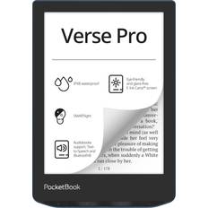 Pocketbook Lesebrett Pocketbook Verse Pro 16 GB 6"