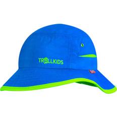 Blau Sonnenhüte Trollkids kinder mütze