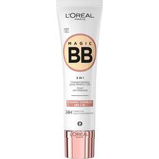 L'Oréal Paris BB-Cremes L'Oréal Paris Magic BB-Creme SPF10 #light 30 ml