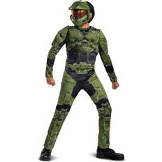 Master chief Xbox One-spill Disguise Master Chief Fancy costume