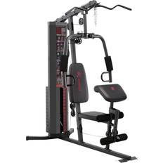 Strength Training Machines Marcy 150lb Stack Home Gym