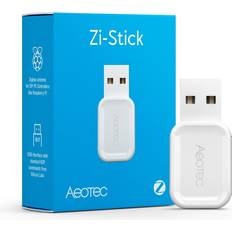 Aeotec Smarte styreenheter Aeotec Zi-Stick Zigbee Bestellware 6-8 Tage Lieferzeit