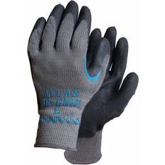 Showa Coated Gloves Black/Gray 330XL-10