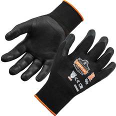 Work Gloves Ergodyne ProFlex 7001 Abrasion-Resistant Nitrile-Coated Gloves DSX 17954