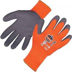 Gardening Gloves Ergodyne ProFlex 7401 Lightweight Winter Work Gloves, X-Large, Orange