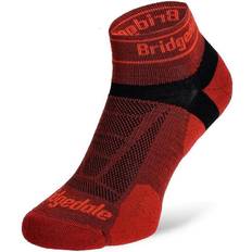 Bridgedale men's ultra light t2 merino sport low socks