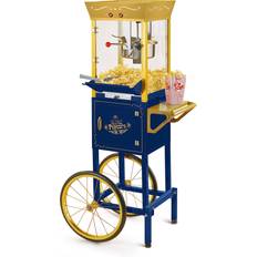 Popcorn Makers Nostalgia Popcorn Maker Machine