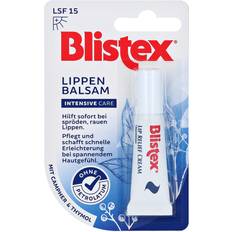 UVA-Schutz Lippenbalsam Blistex Lippenbalsam LSF 15 Tube 6 Milliliter